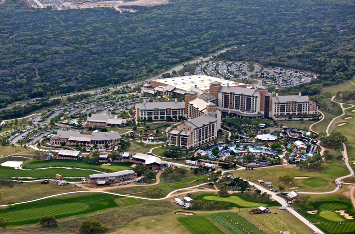 JW Marriott San Antonio Marek   JW MARRIOTT7 